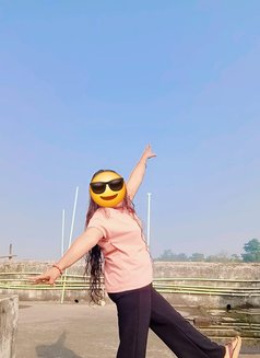 Cam Meet and Fun🥰 - puta in Chennai Photo 2 of 2