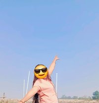 Cam Meet and Fun🥰 - escort in Chennai