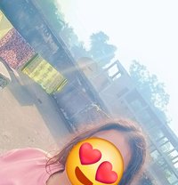 Cam Meet and Fun🥰 - escort in Chennai