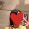 (cam& meet) available 24*7 - escort in Faridabad