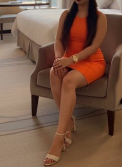 Cam & meet available - escort in Vadodara Photo 6 of 6