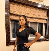 Cam show & meet - escort in Hyderabad
