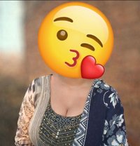 MR TOPER CAM/MEET INDEPENDENT BHABHI - escort in New Delhi Photo 1 of 10