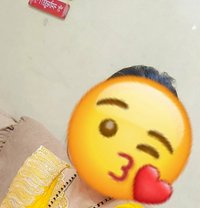 MR TOPER CAM/MEET INDEPENDENT BHABHI - escort in New Delhi