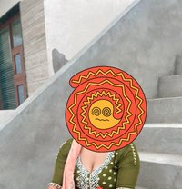 MR TOPER CAM/MEET INDEPENDENT BHABHI - escort in New Delhi