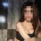 Cam & meet & GFE - escort in Bangalore Photo 2 of 2