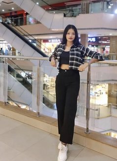 CAM ❣️MEET 🤞GFE - escort in Bangalore Photo 2 of 3