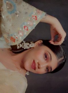 ⁠╣[⁠-⁠_⁠-⁠]⁠╠CAM MEET GFE ❣️ - escort in Bangalore Photo 2 of 3