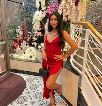 CAM ❣️MEET 🤞GFE - escort in Bangalore Photo 1 of 3