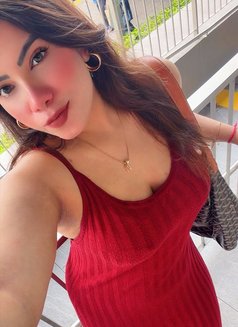 Cam & Meet & Gfe - puta in Mumbai Photo 3 of 3