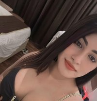 Cam ❣️Meet 🤞Gfe - escort in Mumbai