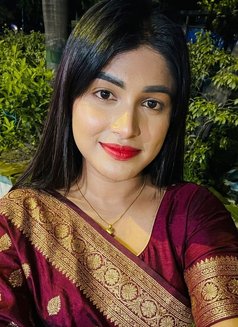 Cam ❣️Meet 🤞Gfe - escort in Mumbai Photo 3 of 4