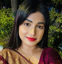 Cam ❣️Meet 🤞Gfe - escort in Mumbai
