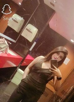 Cam ❣️Meet 🤞Gfe - escort in Mumbai Photo 4 of 4