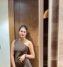 Cam ❣️Meet 🤞Gfe - escort in Mumbai Photo 2 of 3