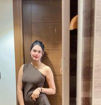 Cam ❣️Meet 🤞Gfe - escort in Mumbai