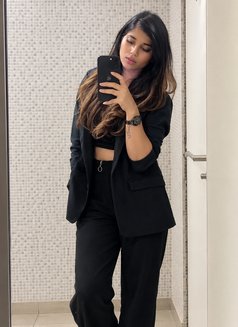 Cam & Meet & Gfe INDEPENDENT - escort in Bangalore Photo 1 of 3