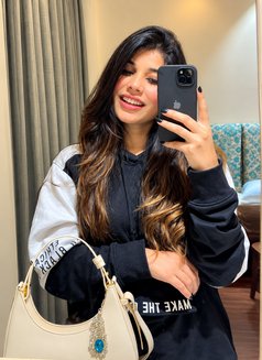 Cam & Meet & Gfe INDEPENDENT - escort in Bangalore Photo 2 of 3