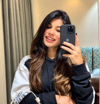 Cam & Meet & Gfe - escort in Mumbai