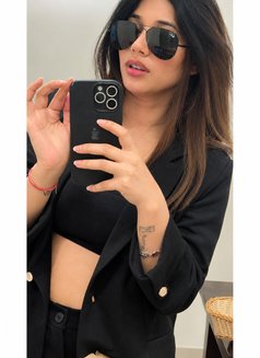 Cam & Meet & Gfe INDEPENDENT - escort in Bangalore Photo 3 of 3