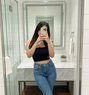 Cam & Meet & Gfe - escort in Pune Photo 1 of 4