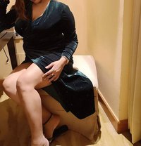 Cam & Meet ( independent ) gfe 🫦 - escort in Bangalore