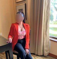꧁༻ Cam & meet independent girl༺꧂ - puta in Bangalore