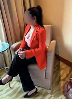꧁༻ Cam & meet independent girl༺꧂ - escort in Bangalore Photo 2 of 3