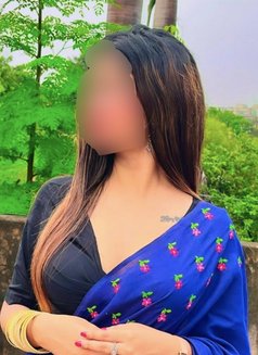 ꧁༻ Cam & meet independent girl༺꧂ - escort in Bangalore Photo 3 of 3