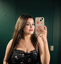 ꧁Cam & Meet ꧂ Independent - puta in Bangalore Photo 3 of 3