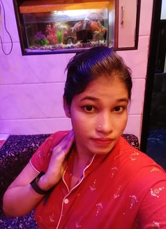 Cam & Meet - escort in Kolkata Photo 6 of 6