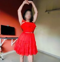 Cam & Meet/Anal, CIM & BDSM - escort in Mumbai