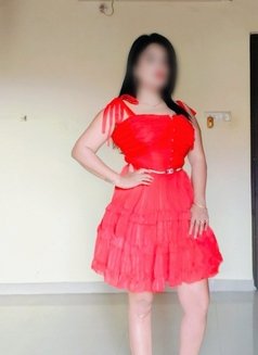 Cam & Meet - escort in Mumbai Photo 2 of 3