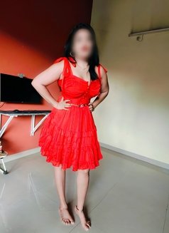 Cam & Meet - escort in Mumbai Photo 3 of 3