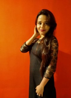 Cam & Meet - escort in Navi Mumbai Photo 1 of 1