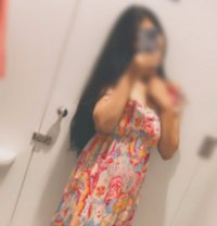 Lets do 🥀(Web Cam & Meet) Honey 🥀❣️ - puta in Hyderabad