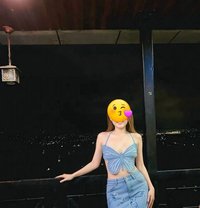 Cam / Meet Kara Escort Anytime Available - puta in Kathmandu