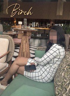 Cam & Meet(mona) - escort in Ahmedabad Photo 1 of 4