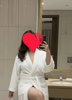 Cam & Meet(real service) % - escort in Hyderabad Photo 3 of 8