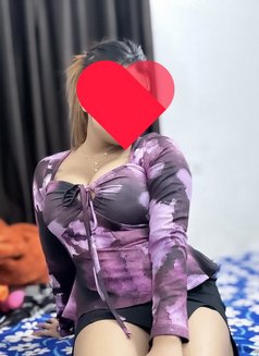 Cam & Meet(real service) % - escort in Hyderabad Photo 5 of 8