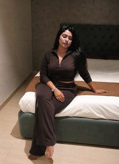 Cam & Meet(real Service) % - puta in Mumbai Photo 2 of 4