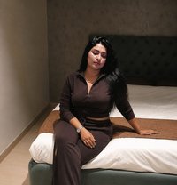 Cam & Meet(real Service) % - puta in Mumbai