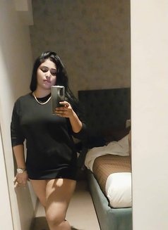 Cam & Meet(real Service) % - escort in Mumbai Photo 2 of 5