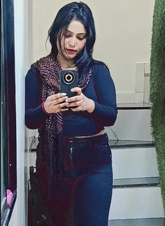 [ 𝕜𝕒𝕛𝕒𝕝☆☜] {Cam & meet service} - puta in Mumbai Photo 3 of 4