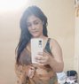 [ 𝕜𝕒𝕛𝕒𝕝☆☜] {Cam & meet service} - puta in Mumbai Photo 4 of 4