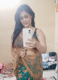 [ 𝕜𝕒𝕛𝕒𝕝☆☜] {Cam & meet service} - puta in Mumbai Photo 4 of 4