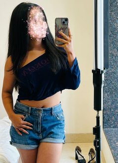 Cam & meet 🫶 sex chat 🫀 available 🥀 - escort in Chennai Photo 1 of 4