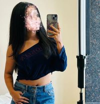 Cam & meet 🫶 sex chat 🫀 available 🥀 - escort in Pune Photo 1 of 4
