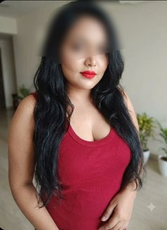 🩷 Cam Queen 🩷 - escort in Bangalore Photo 1 of 3
