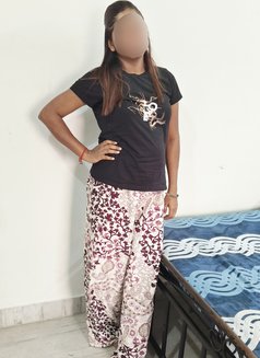 Cam & Meeting Session - escort in Hyderabad Photo 1 of 1